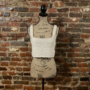 NWT Urban Outfitters Sweater Tank